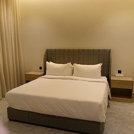 ריאד Casa Residence Al Narjees מראה חיצוני תמונה