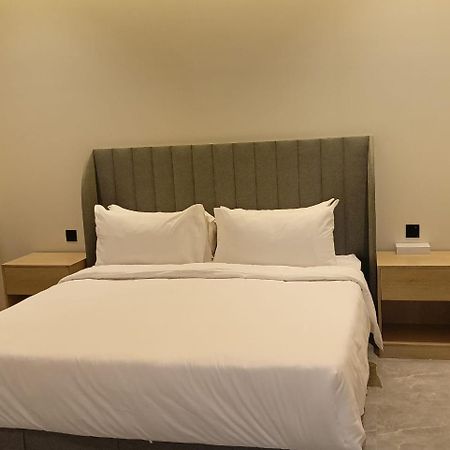 ריאד Casa Residence Al Narjees מראה חיצוני תמונה