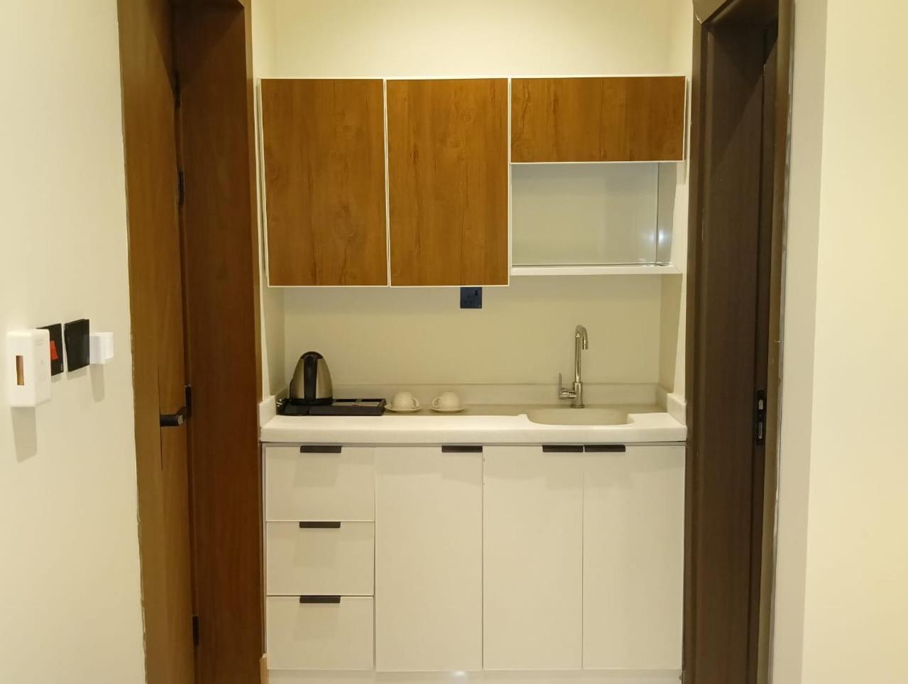 ריאד Casa Residence Al Narjees מראה חיצוני תמונה