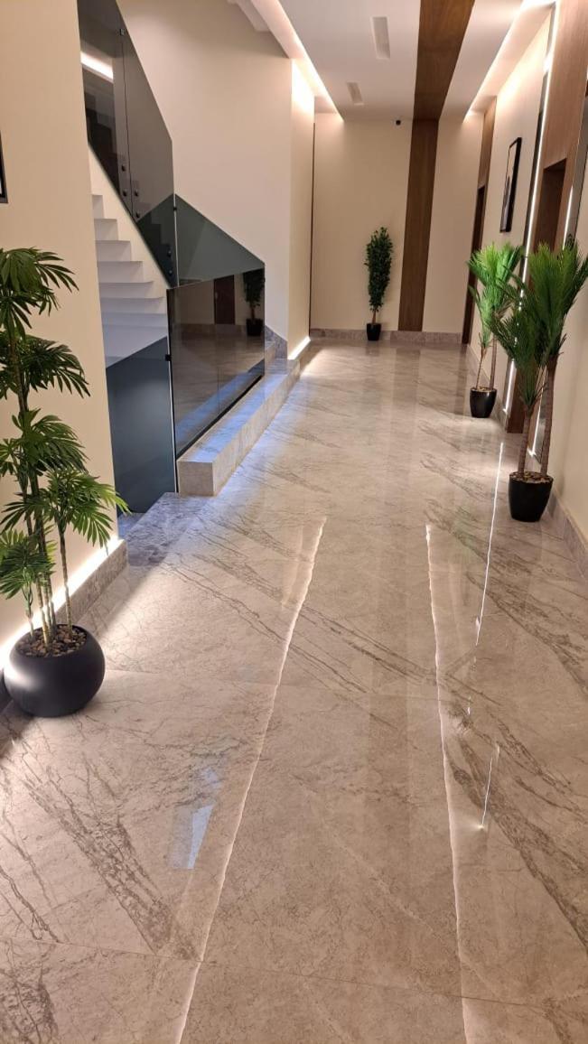 ריאד Casa Residence Al Narjees מראה חיצוני תמונה