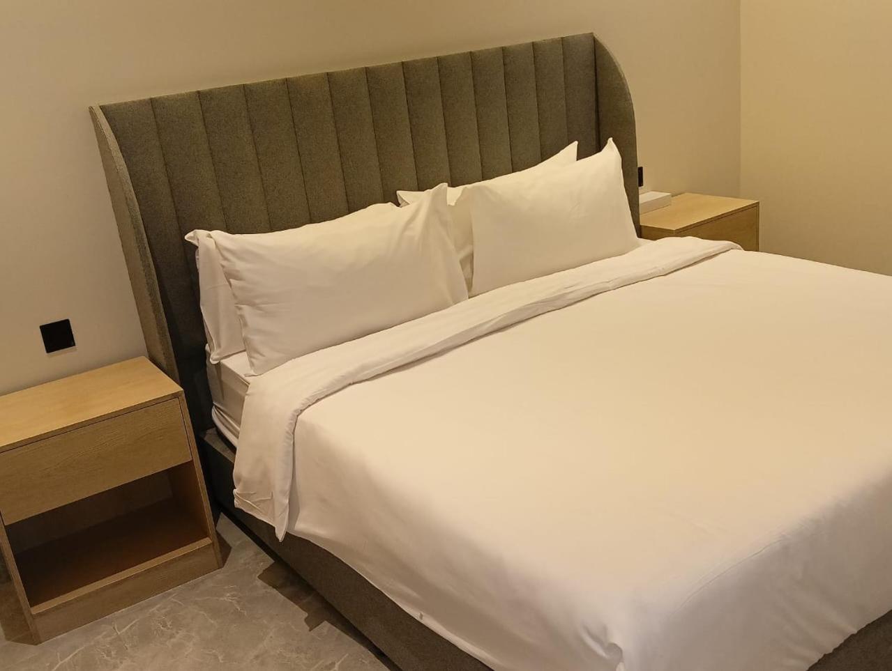 ריאד Casa Residence Al Narjees מראה חיצוני תמונה