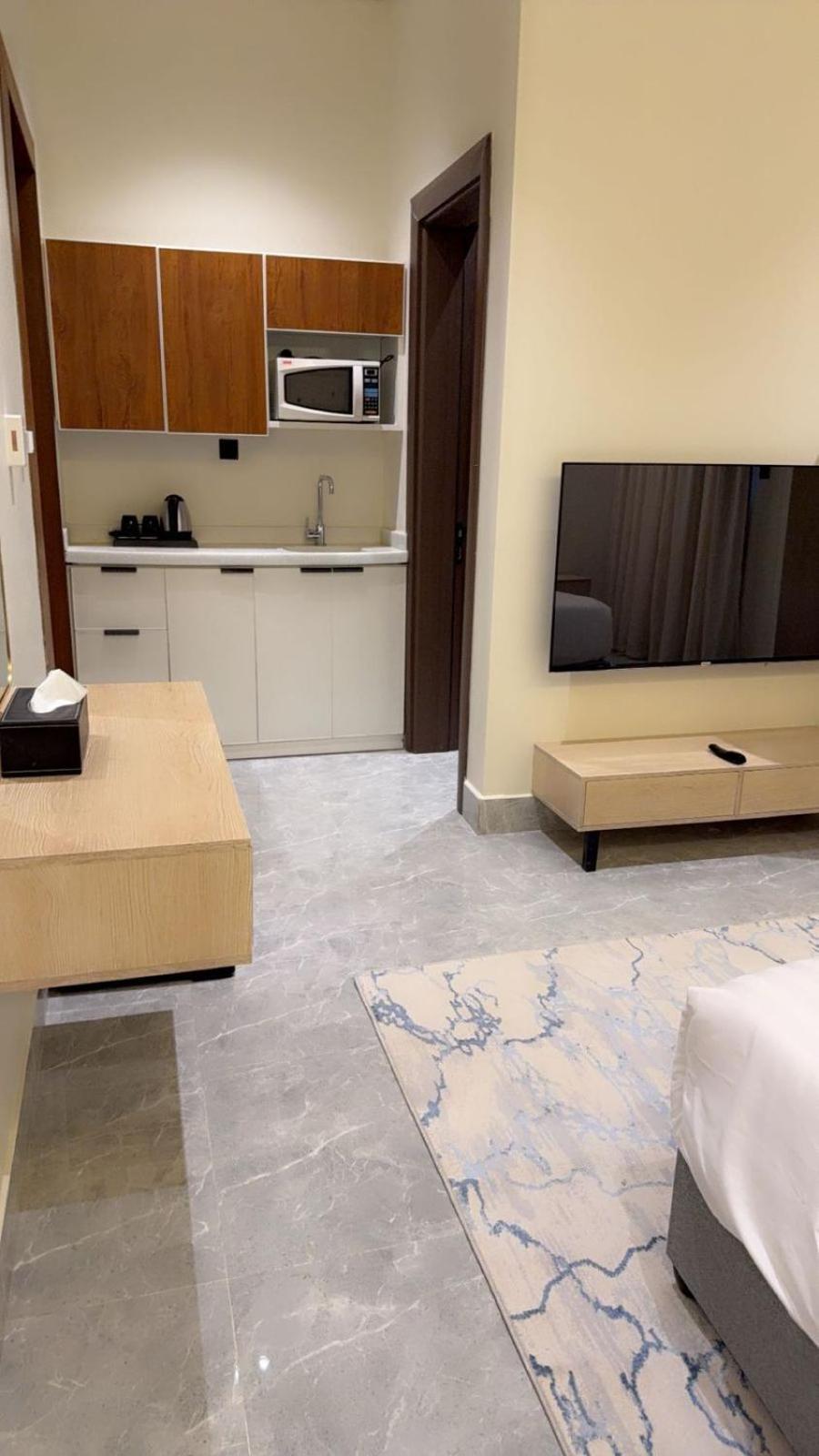 ריאד Casa Residence Al Narjees מראה חיצוני תמונה