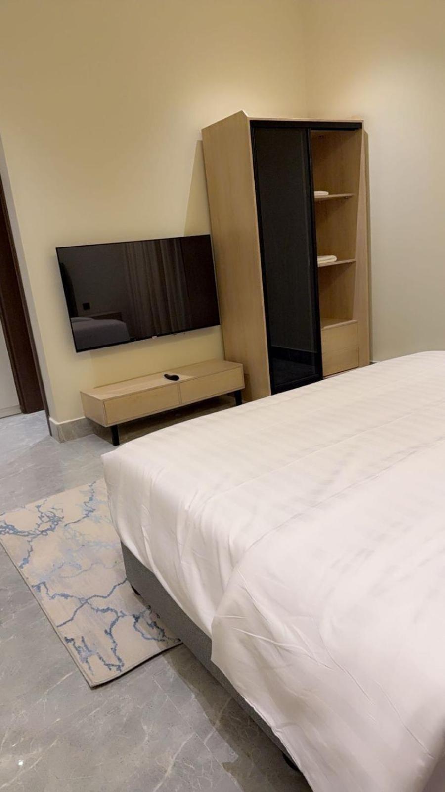 ריאד Casa Residence Al Narjees מראה חיצוני תמונה