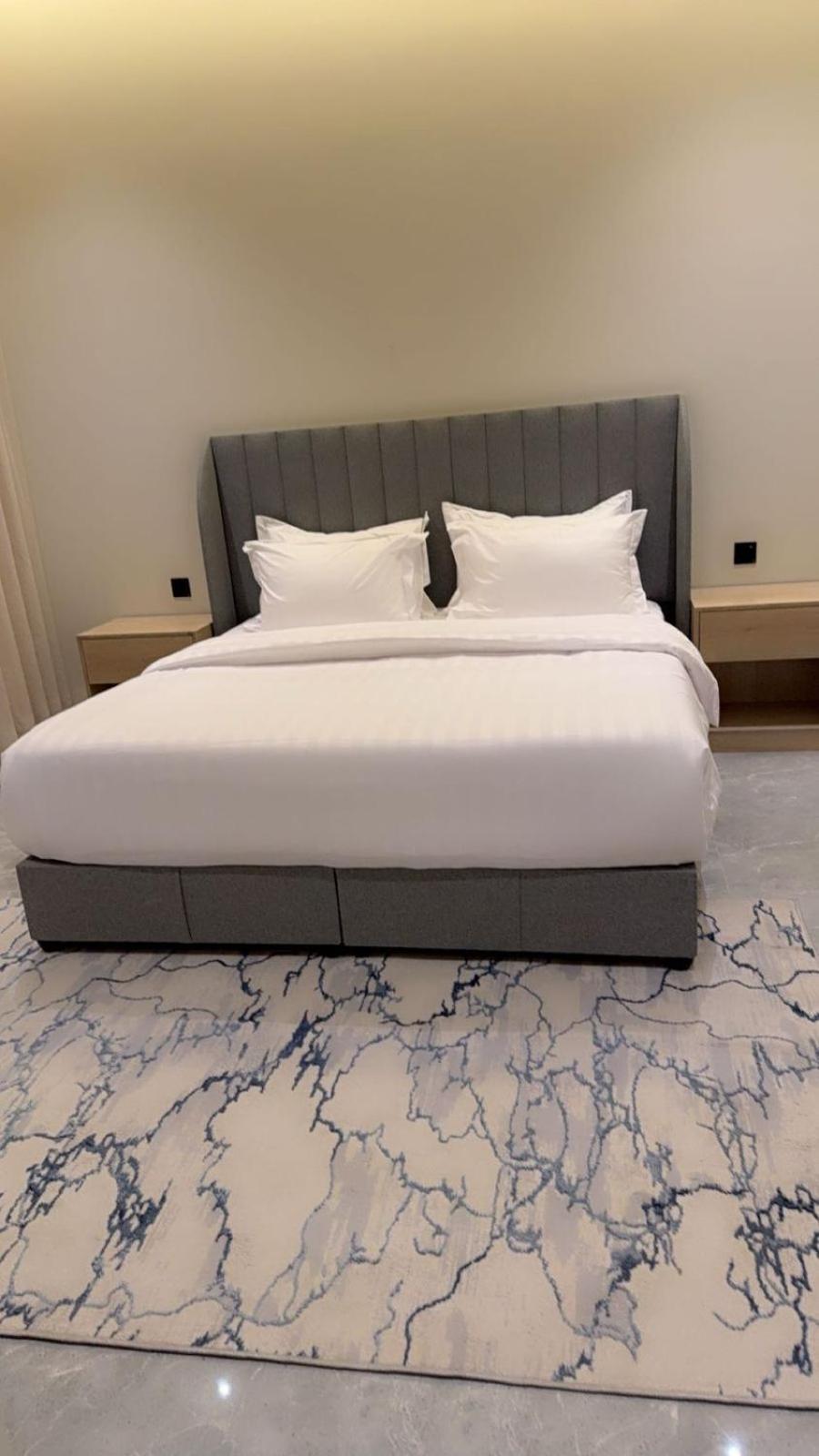 ריאד Casa Residence Al Narjees מראה חיצוני תמונה