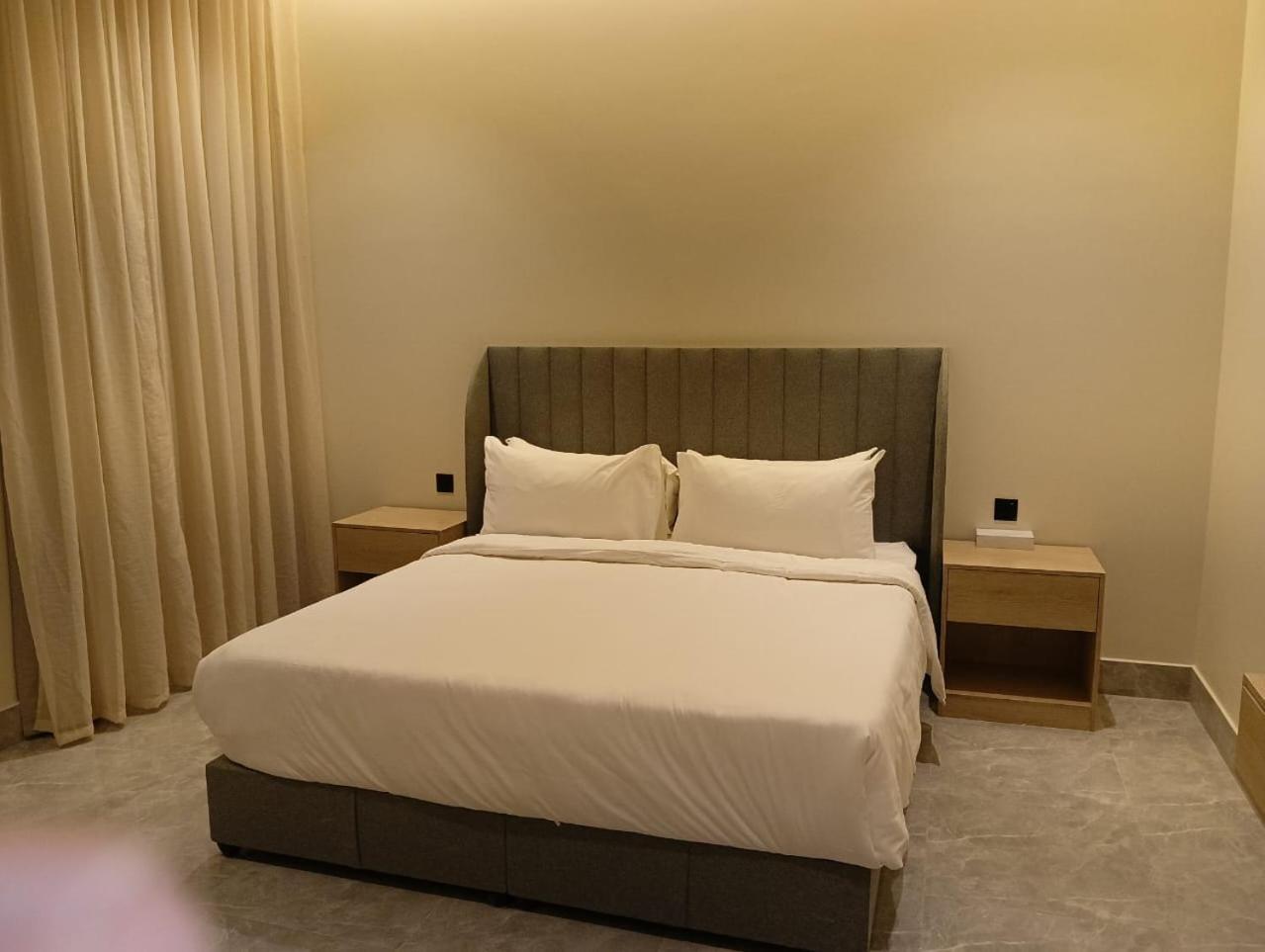 ריאד Casa Residence Al Narjees מראה חיצוני תמונה