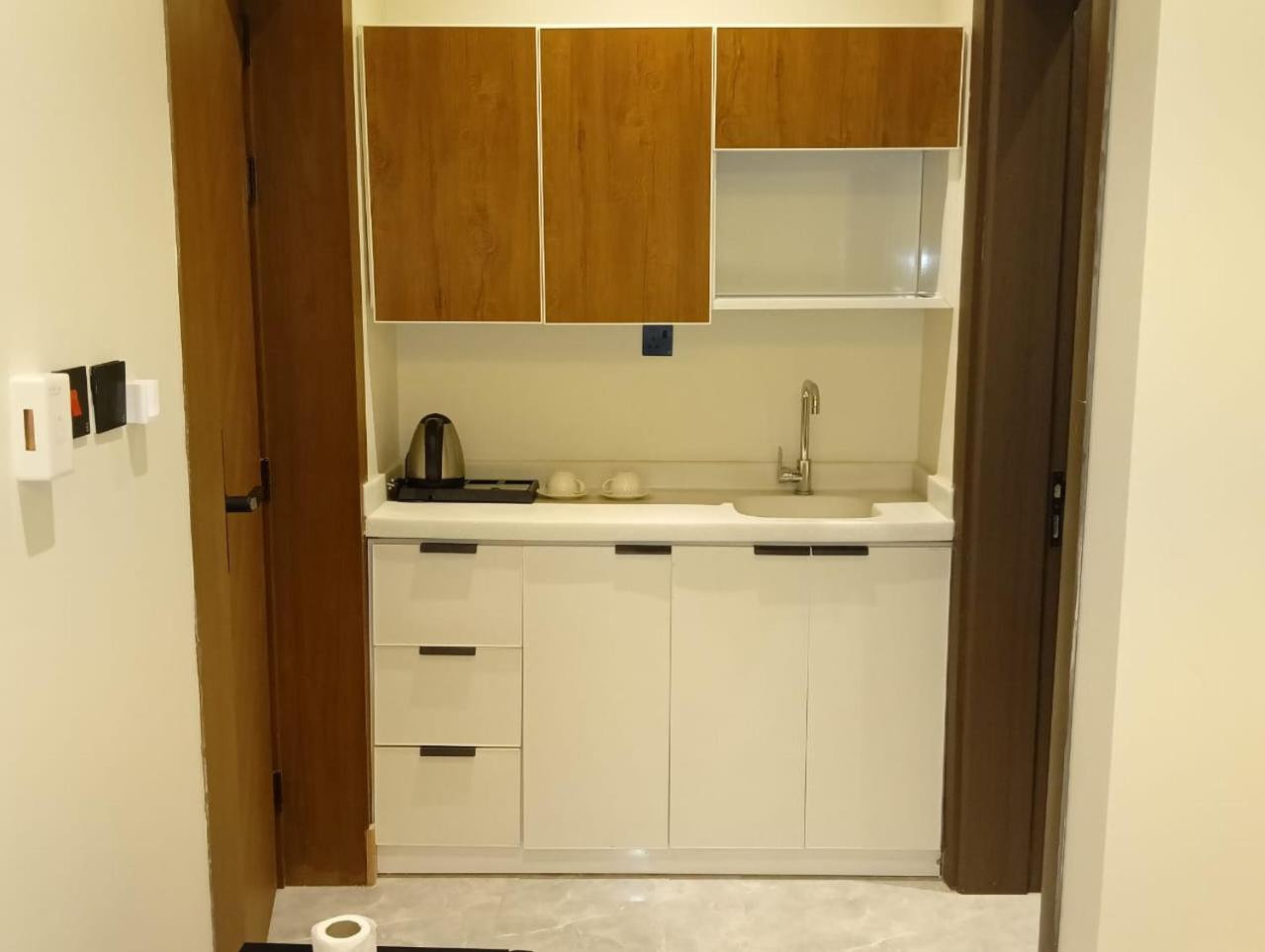 ריאד Casa Residence Al Narjees מראה חיצוני תמונה