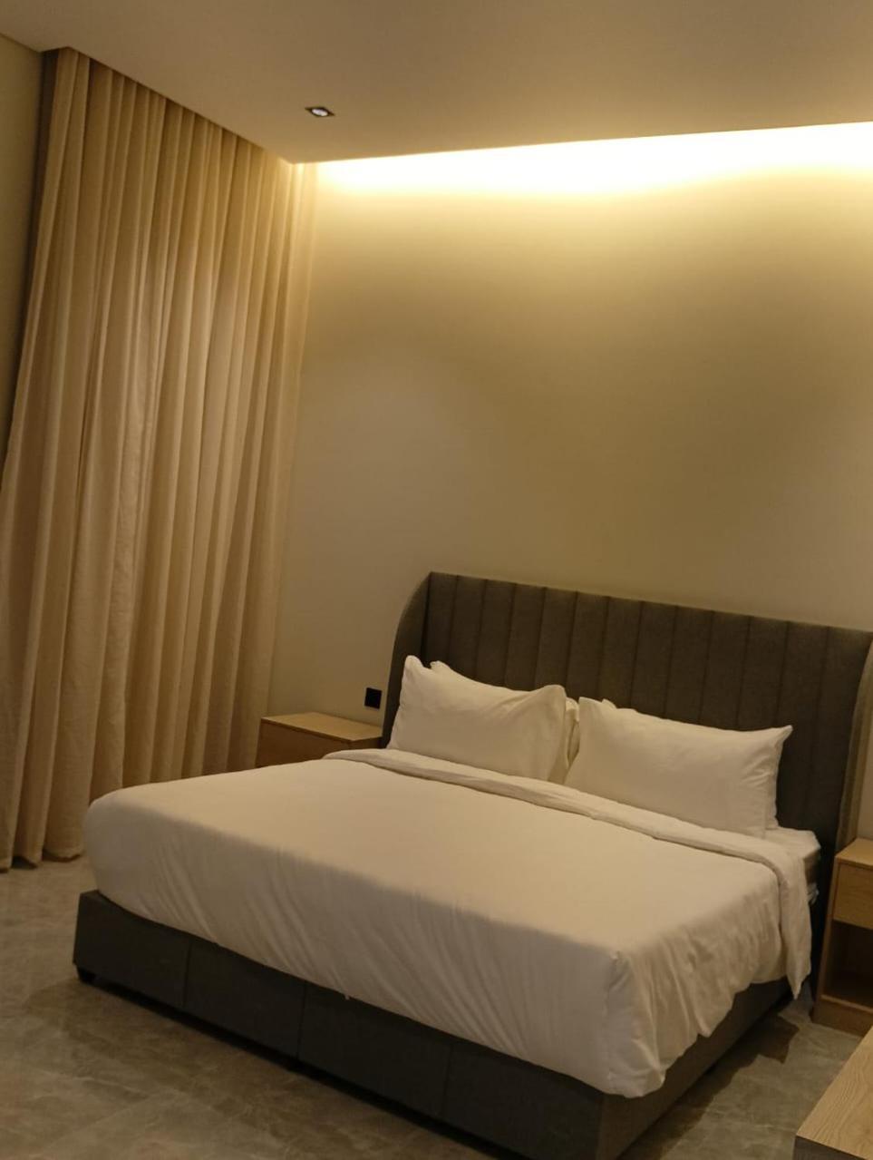 ריאד Casa Residence Al Narjees מראה חיצוני תמונה