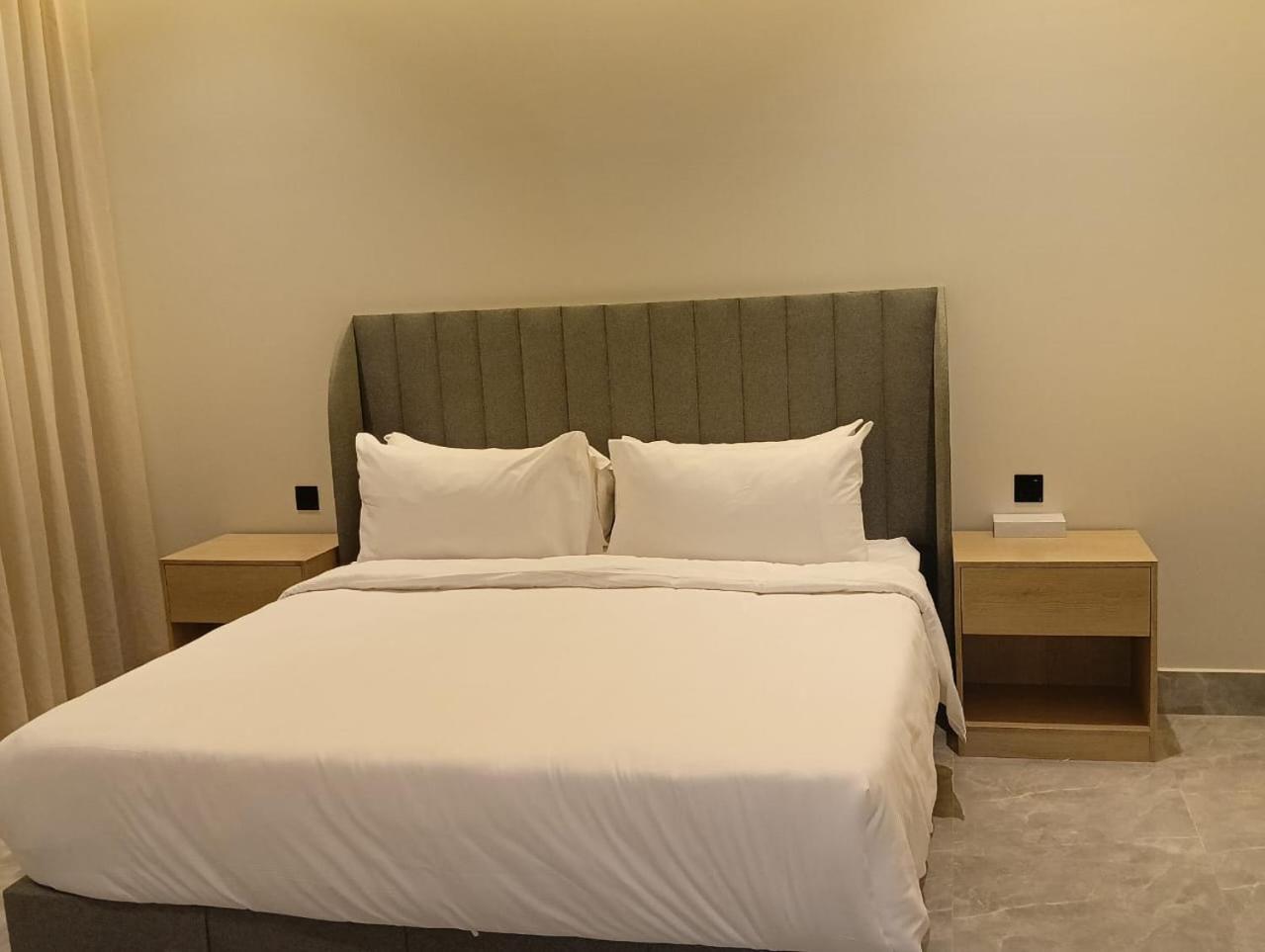 ריאד Casa Residence Al Narjees מראה חיצוני תמונה